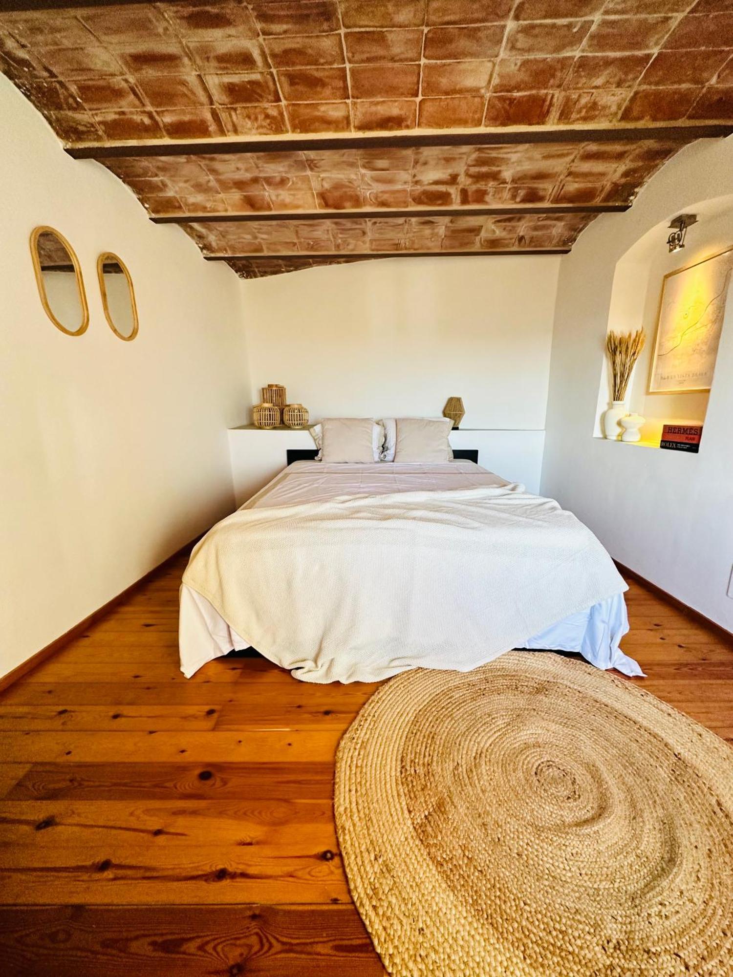 B&B La Vista Brava Platja d'Aro Εξωτερικό φωτογραφία
