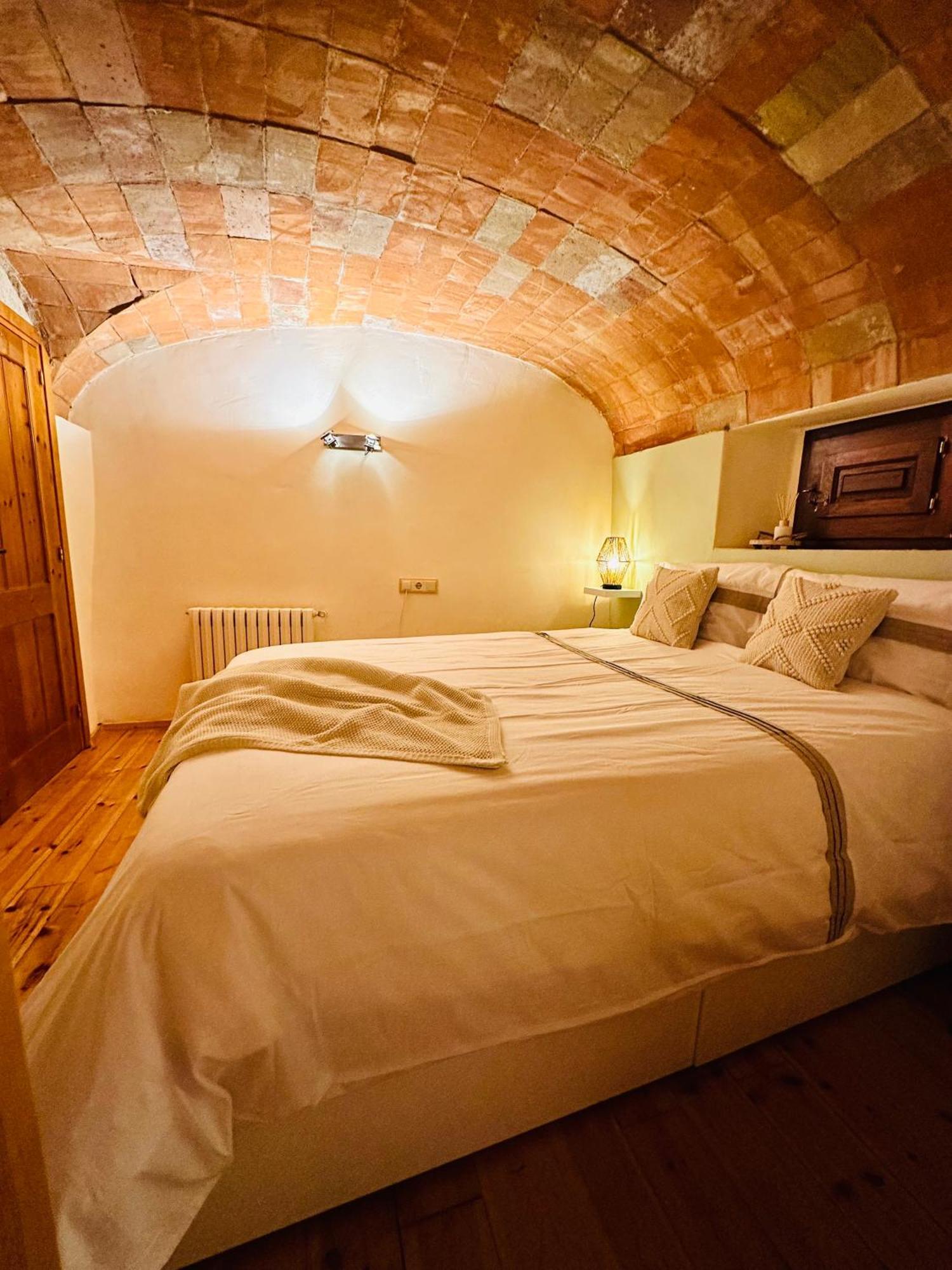 B&B La Vista Brava Platja d'Aro Εξωτερικό φωτογραφία