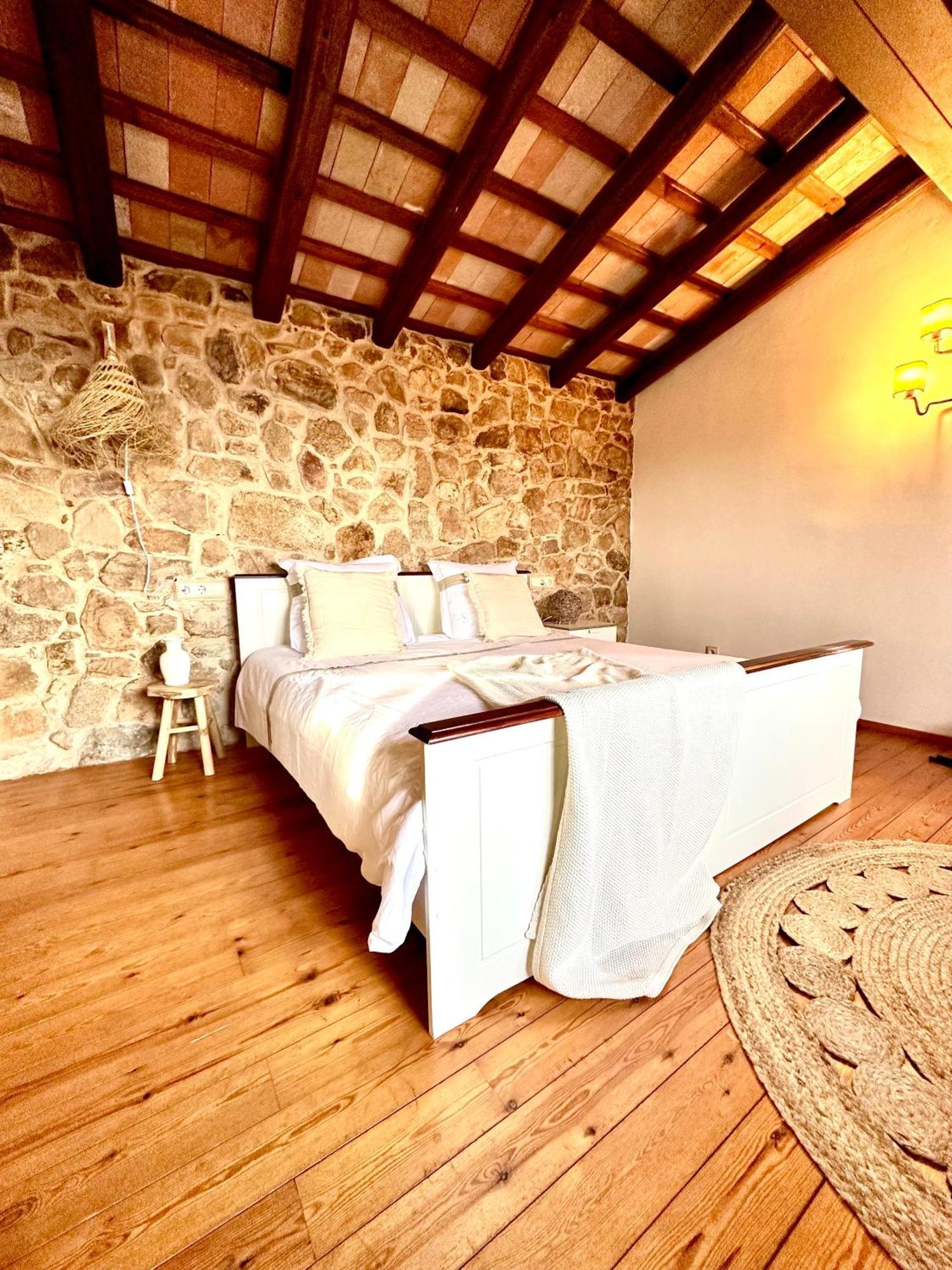 B&B La Vista Brava Platja d'Aro Εξωτερικό φωτογραφία