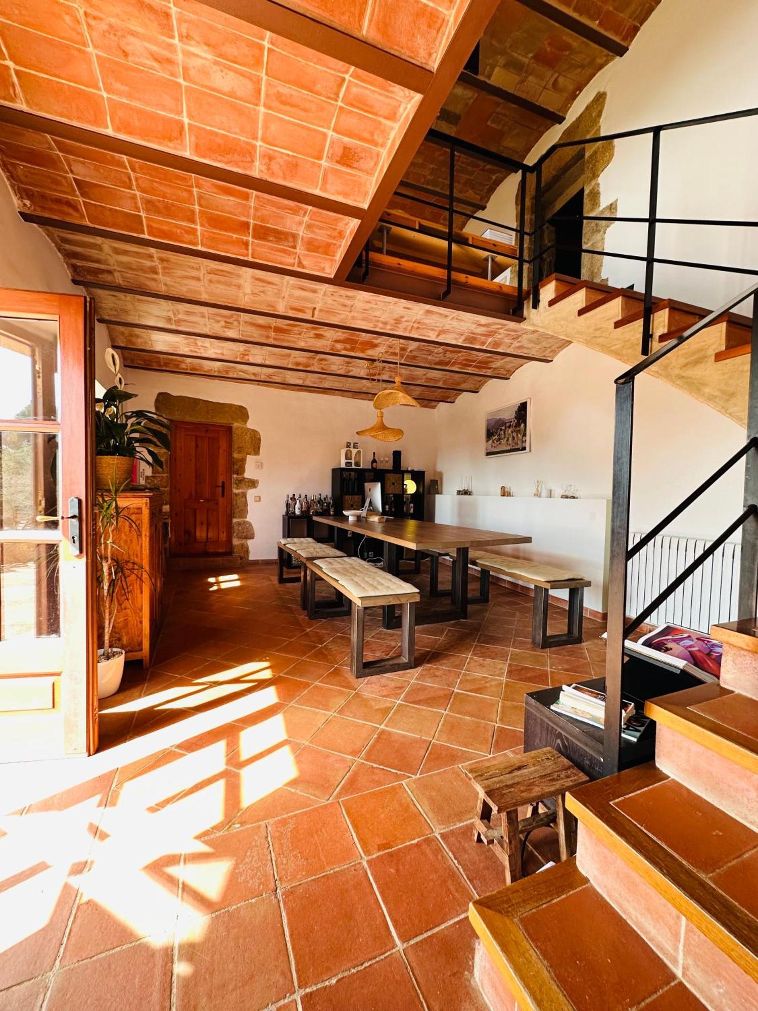 B&B La Vista Brava Platja d'Aro Εξωτερικό φωτογραφία