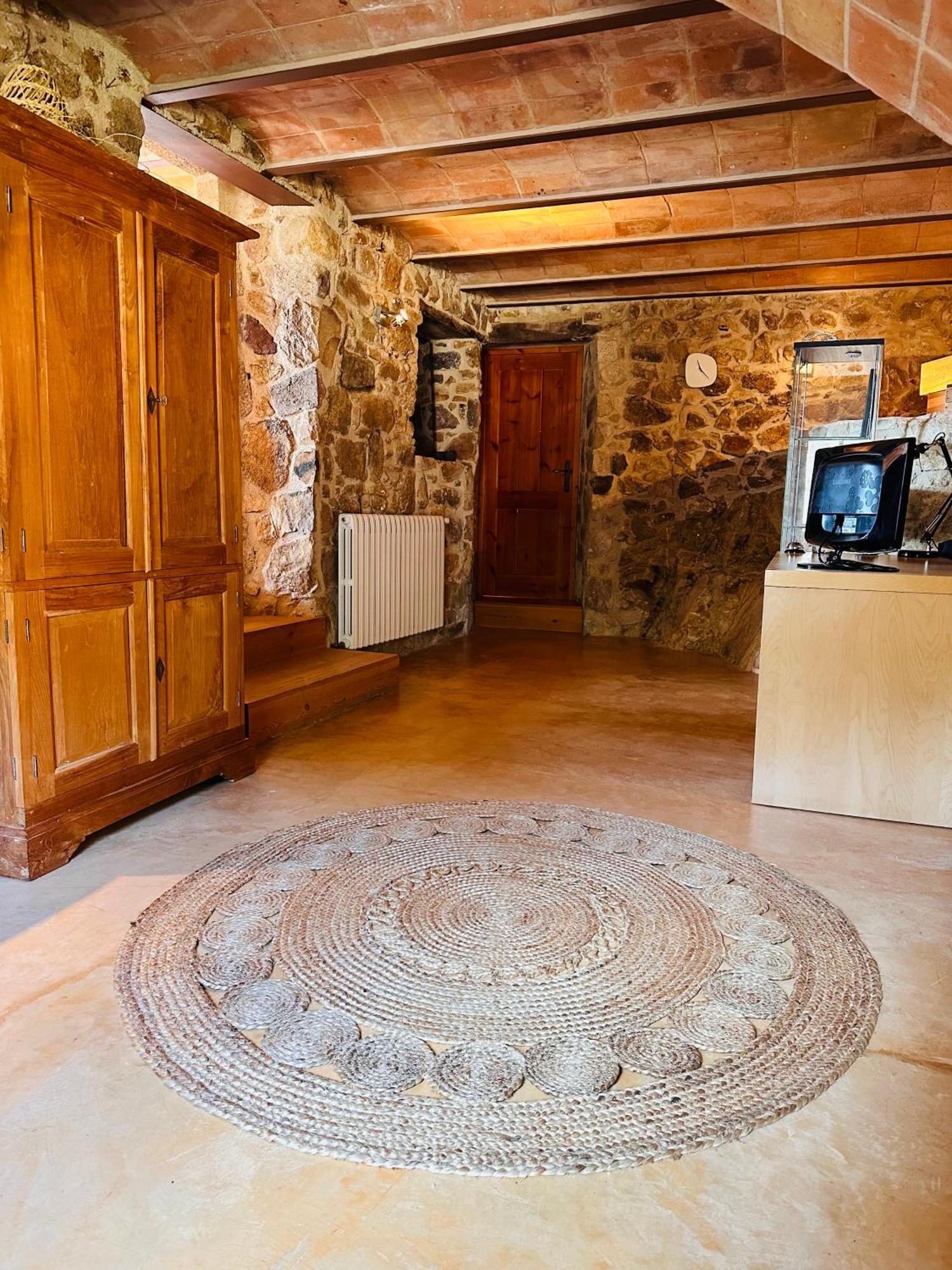 B&B La Vista Brava Platja d'Aro Εξωτερικό φωτογραφία