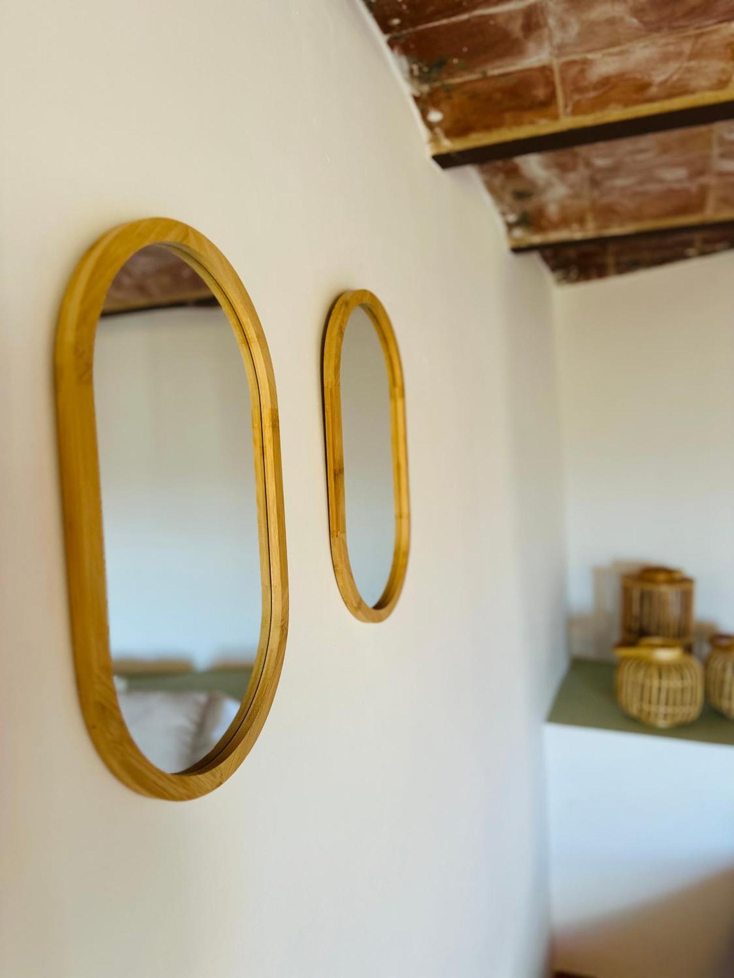 B&B La Vista Brava Platja d'Aro Εξωτερικό φωτογραφία