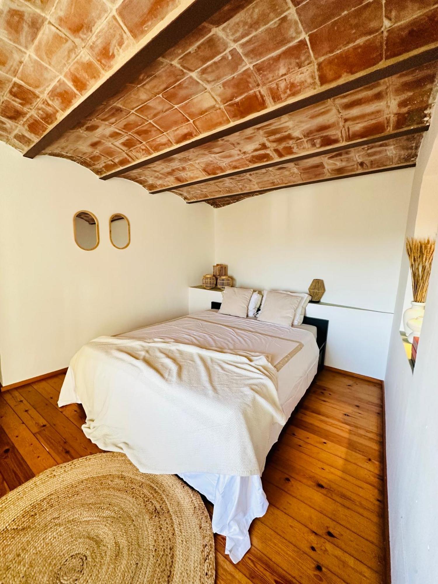 B&B La Vista Brava Platja d'Aro Εξωτερικό φωτογραφία