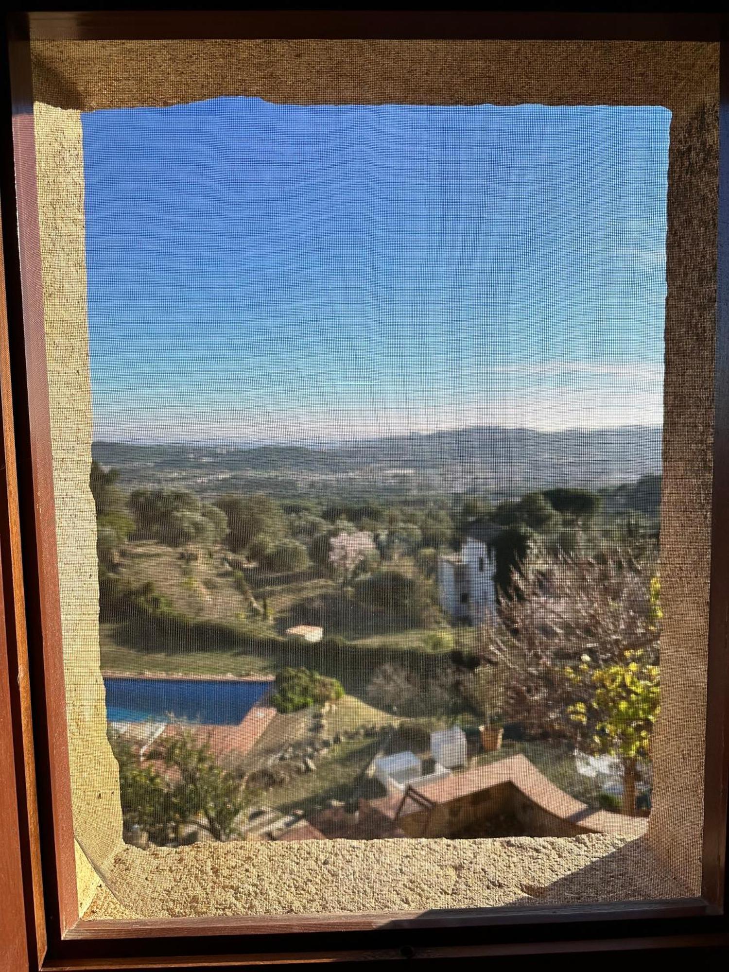 B&B La Vista Brava Platja d'Aro Εξωτερικό φωτογραφία