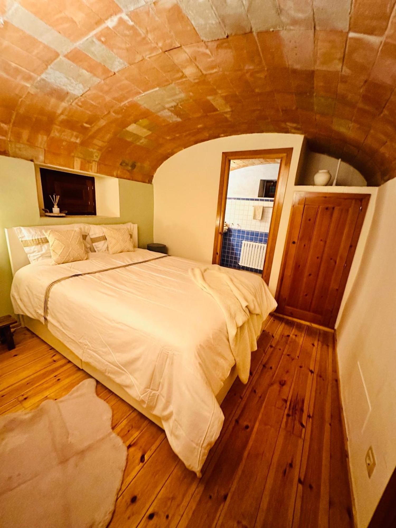 B&B La Vista Brava Platja d'Aro Εξωτερικό φωτογραφία