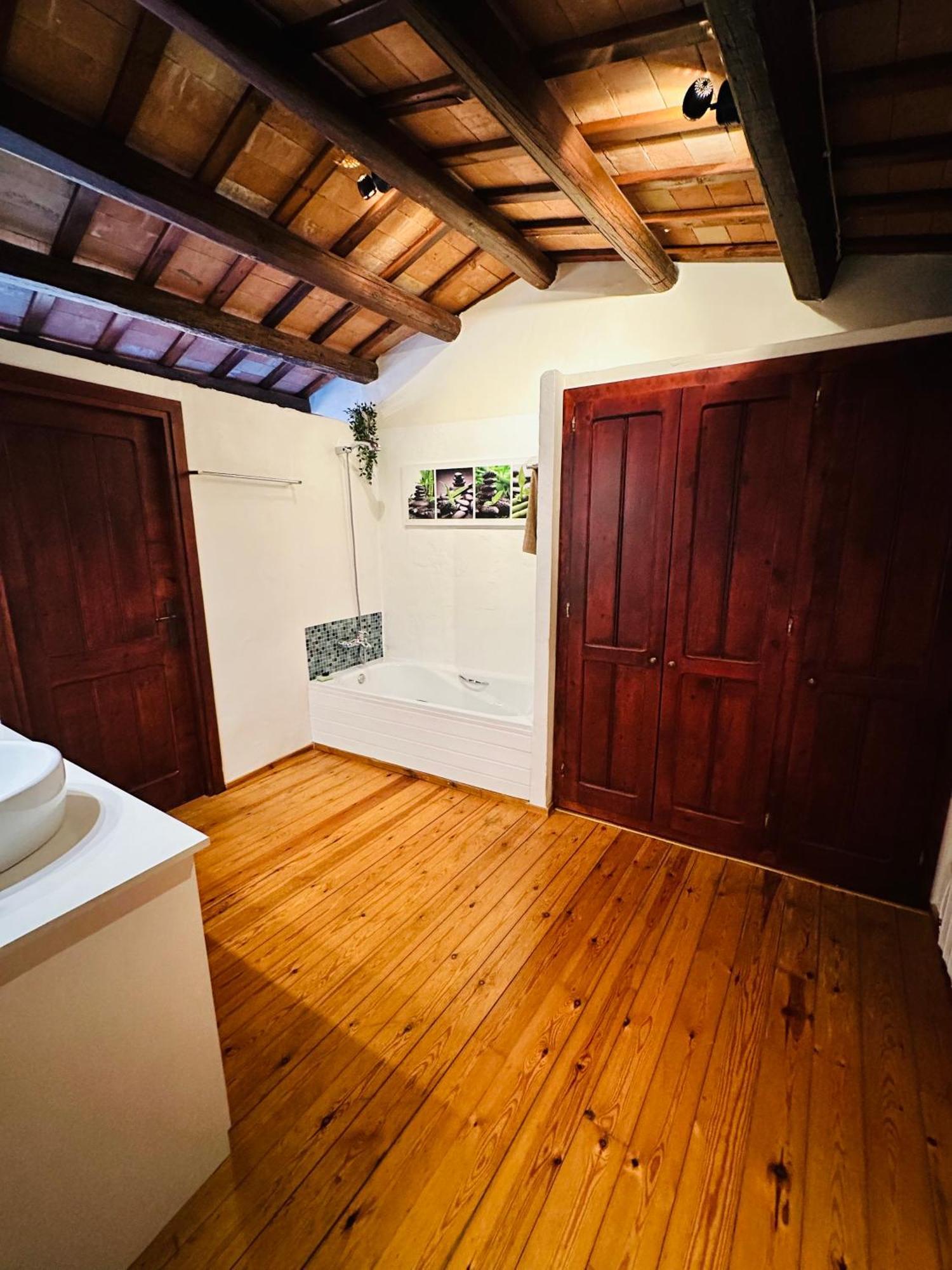 B&B La Vista Brava Platja d'Aro Εξωτερικό φωτογραφία