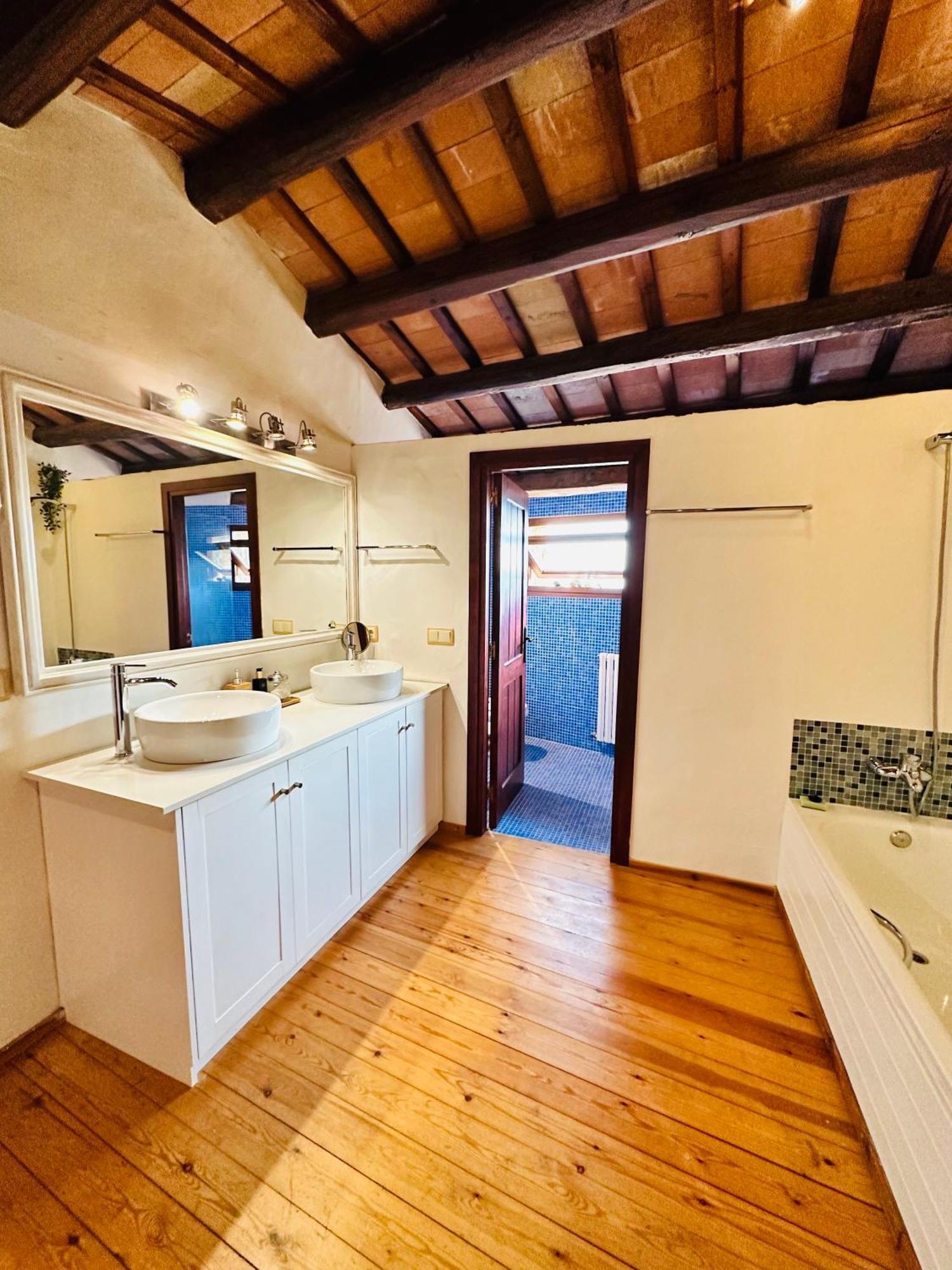B&B La Vista Brava Platja d'Aro Εξωτερικό φωτογραφία