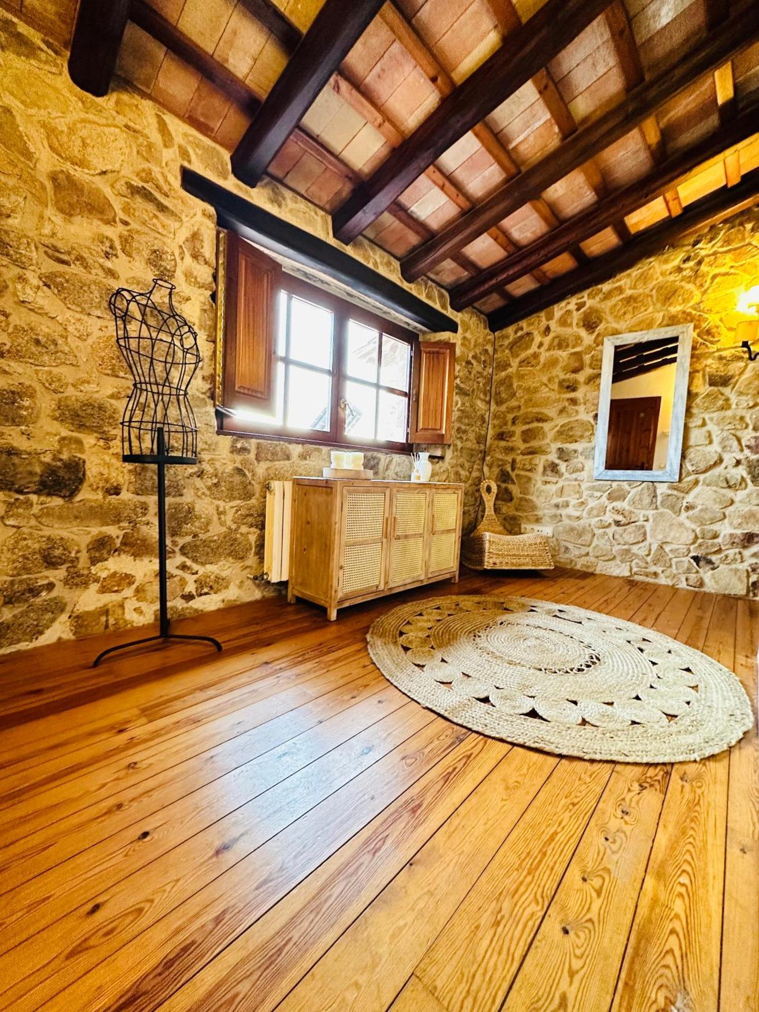 B&B La Vista Brava Platja d'Aro Εξωτερικό φωτογραφία