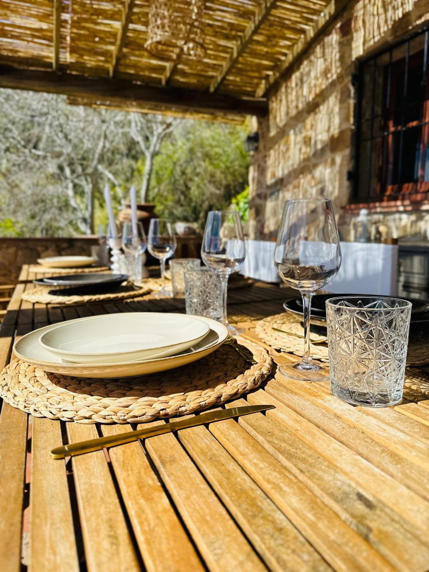 B&B La Vista Brava Platja d'Aro Εξωτερικό φωτογραφία