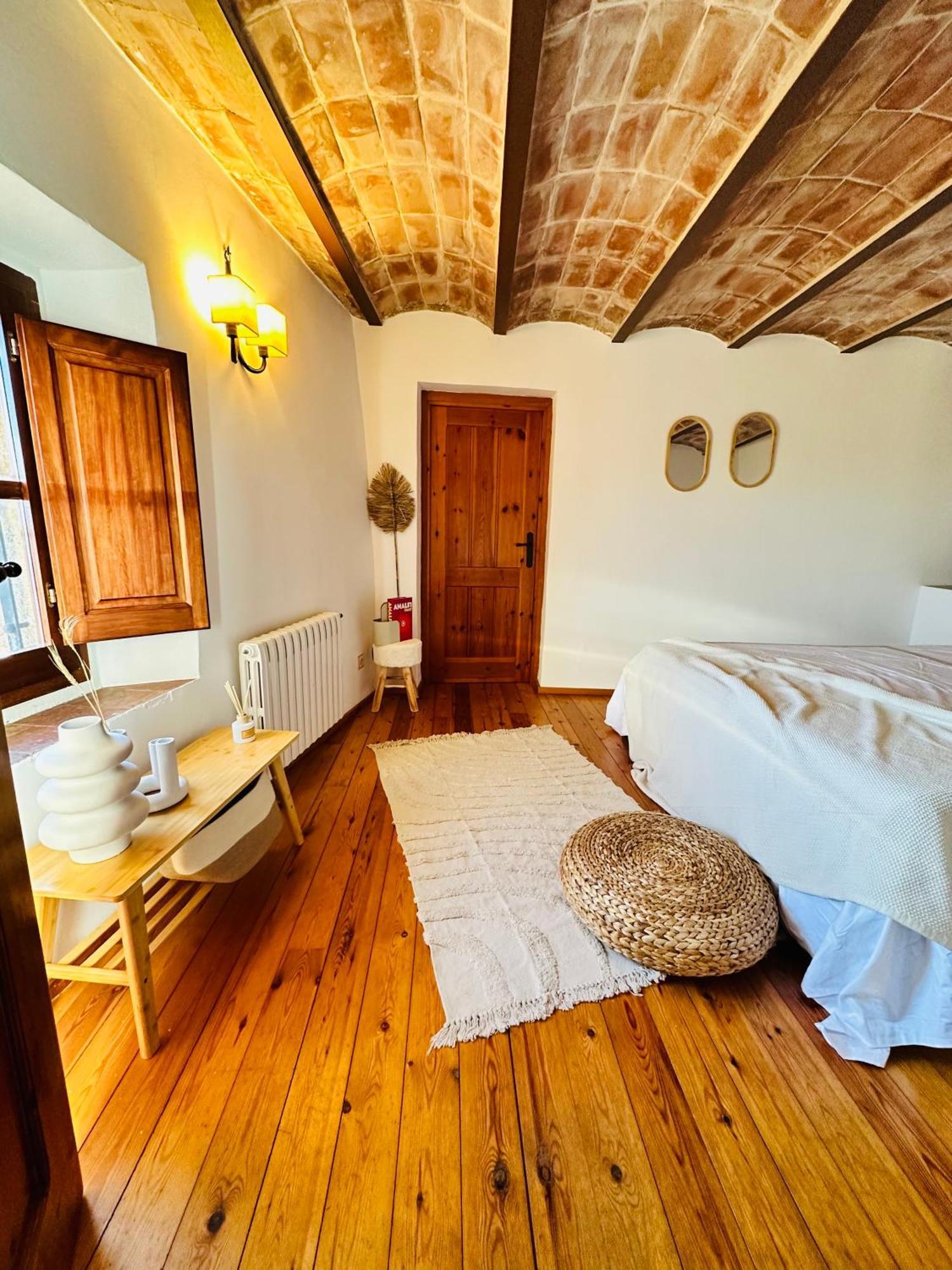 B&B La Vista Brava Platja d'Aro Εξωτερικό φωτογραφία