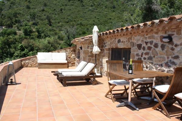 B&B La Vista Brava Platja d'Aro Εξωτερικό φωτογραφία